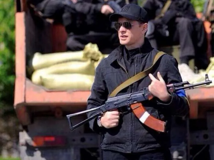 У свій батальйон добровольців Олег Ляшко почав запис усіх бажаючих