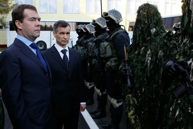 Тимчук - для бойових дій на Донбасі Росія постачає професійних найманців
