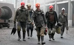 Для защиты от террористов шахтеры Донбасса просят оружие