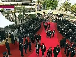 Каннский кинофестиваль стартует во Франции