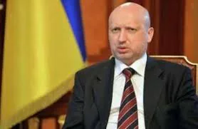 Силовики очистят от террористов Донецкую и Луганскую области - Турчинов
