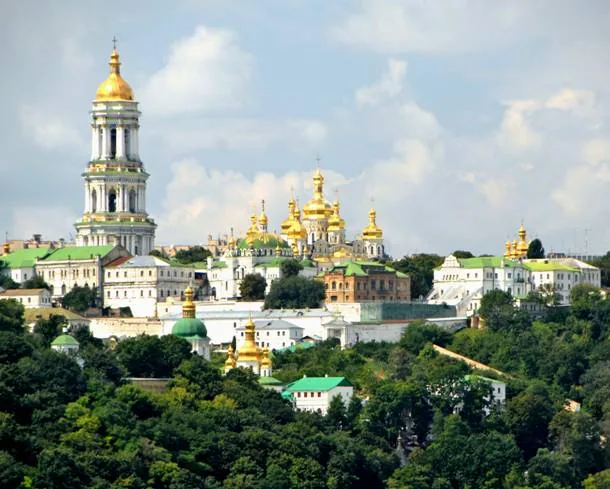 День слов’янської писемності і культури відзначається сьогодні