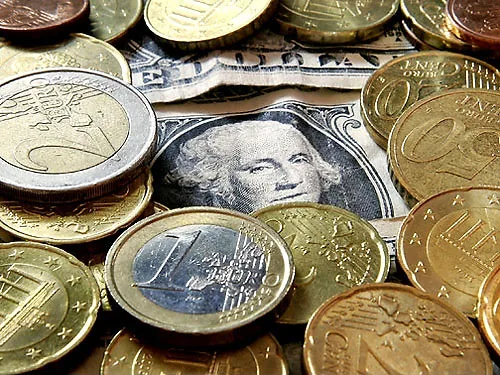 Офіційний курс валют і банківських металів на 20 травня