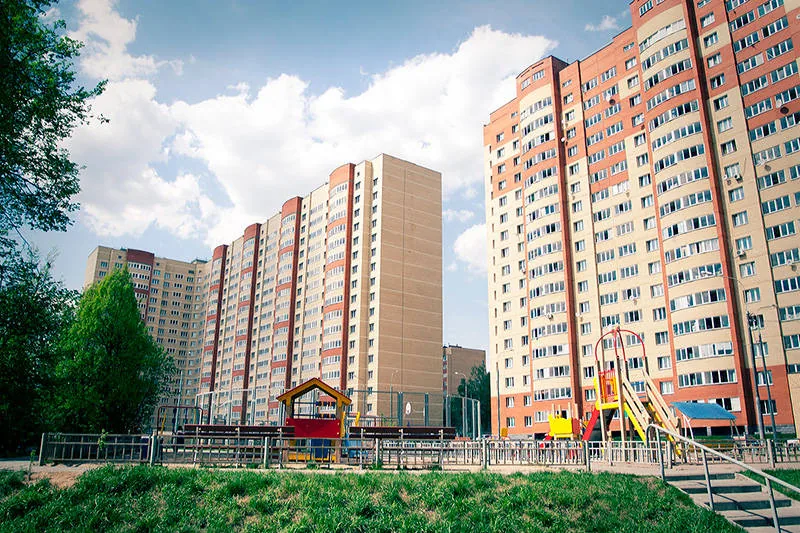 Почему лучше покупать квартиру в новостройке