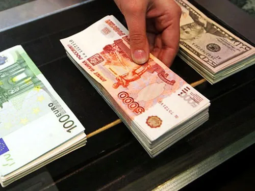 Офіційний курс валют і банківських металів на 27 травня