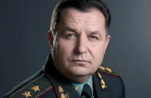 Полторак - в техоснащении ВСУ и Нацгвардии за два месяца было сделано больше, чем за 23 года