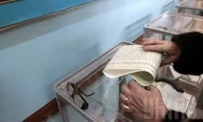 Голосуют не по месту прописки более 170 тысяч украинцев
