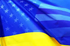В Украину США направят военное снаряжение и советников