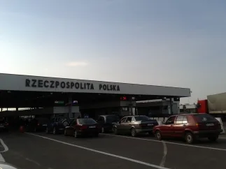 Из-за плохих условий донбасские беженцы возвращаются из Польши