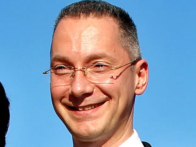 основатель медиахолдинга Борис Ложкин стал главой администрации президента Украины