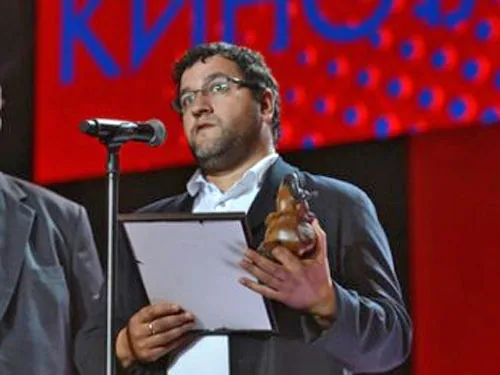 Головний приз "Кінотавра" отримав німий фільм "Випробування" Олександра Котта