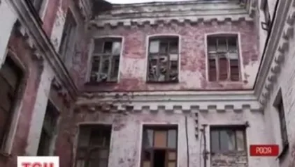 Шокирующее видео из России привезли украинские журналисты. ВИДЕО
