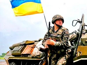 Закон о расширении полномочий сил АТО в Украине сегодня опубликован