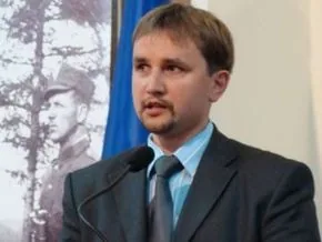 Україна виборола право вимагати від ЄС відстоювання європейських цінностей - В’ятрович
