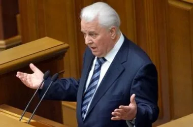 Кравчук - в действующем формате консультации по востоку нецелесообразны