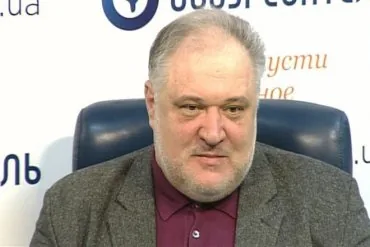 Политолог - ВР делает шаг к международному расследованию преступных действий Путина в Украине