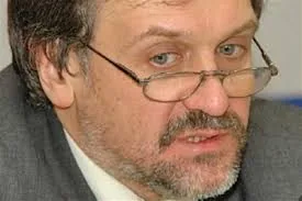 Якщо Ахметов хоче миру на Донбасі, нехай сам переконає терористів скласти зброю - Гарань