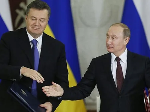 Соцопитування - винними у військовому конфлікті на Донбасі українці вважають спецслужби РФ і людей Януковича