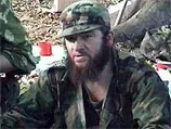 Названо имя преемника президента Ичкерии Доку Умарова