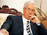 Азаров керуватиме виборчим штабом Януковича, а штабом Тимошенко займеться Турчинов