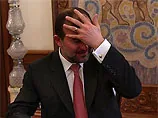 Прем'єрка назвала Балогу цапом-відбувайлом