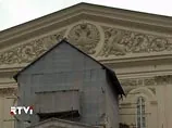 В Большом театре состоится первый после реконструкции концерт