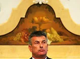 Депутати від Партії регіонів хочуть зняти з посади голову Верховного Суду Онопенко