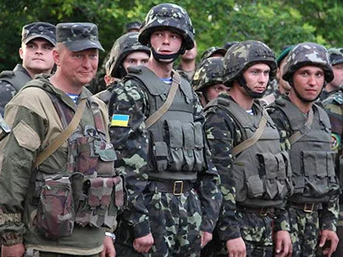 РНБО - кампанія з дискредитації часткової мобілізації координується із Росії