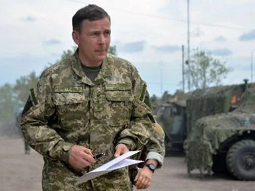 Украинская армия близка к победе. АТО завершат до зимы