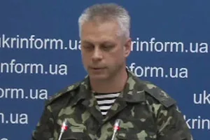 СНБО - для участия в АТО могут мобилизовать около 1 млн потенциальных бойцов