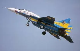 Под Макеевкой украинская авиация уничтожила укрепления боевиков