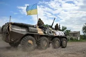 СНБО - созданы спецрезервы на случай российского вторжения в Украину