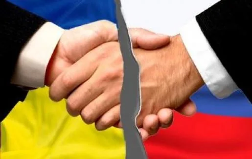Украинские санкции против России - полный список