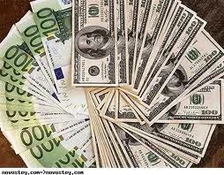Офіційний курс валют і банківських металів на 13 серпня