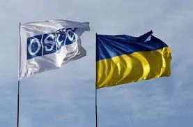 За расширение миссии ОБСЕ в Украине выступает Евросоюз