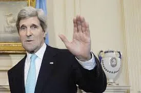 Україну з Днем Незалежності вітають США і підтримують право українців обирати свій шлях - Керрі