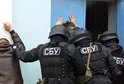 Росіянина, який був "інструктором" терористів, СБУ затримала