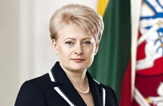 Росія веде війну з усією Європою - президент Литви