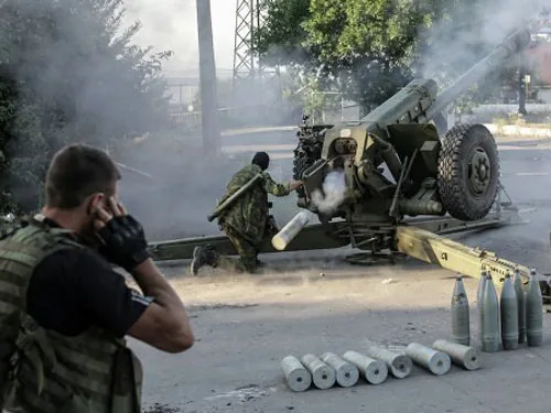 В Украине воюет 10-15 тысяч российских военнослужащих - Комитет солдатских матерей России