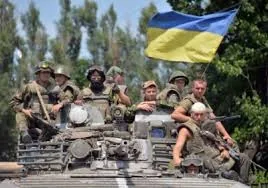 Тимчук - РФ та бойовики активно обстрілюють українців з артилерії