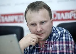 "Новоросії" не було. І не буде