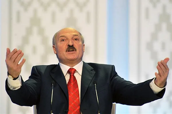 Опрос - украинцы лучше всего относятся к Лукашенко, как к мировому лидеру, хуже всего - к Путину