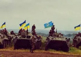 Для правовой помощи участникам боевых действий на Востоке юристы создали сайт