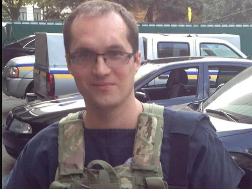Журналіст - війська АТО потрібно підготувати до зими: не вистачає навіть теплого одягу
