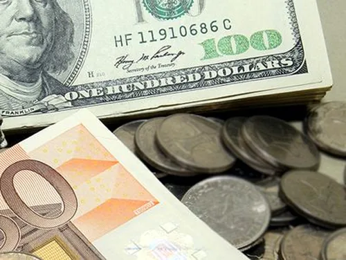 Офіційний курс валют і банківських металів на 19 вересня