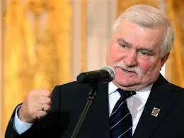 Валенса- Польща буде допомагати Україні в боротьбі із зовнішнім агресором