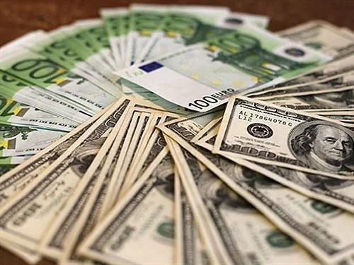 Офіційний курс валют і банківських металів на 29 вересня