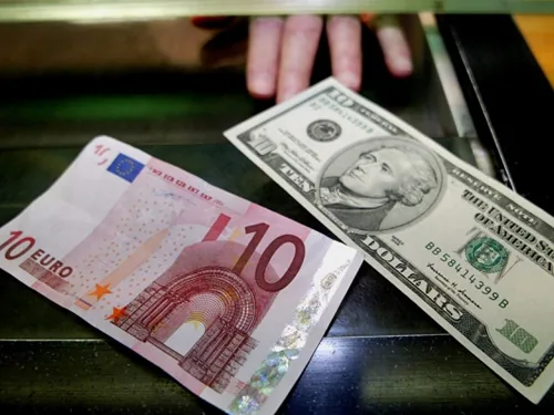 Офіційний курс валют і банківських металів на 1 жовтня