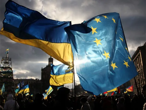 Євромайдан отримає нагороду імені Лєха Валенси