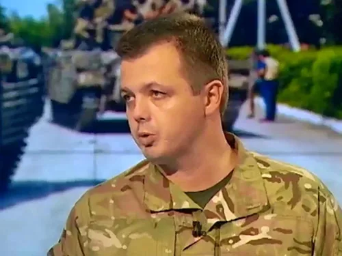 Збори в 8 областях України проводить Українська військова організація, повідомив Семенченко